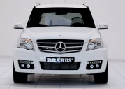 Mercedes-Benz GLK 320 CDI 4MATIC Brabus